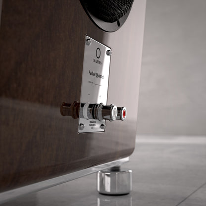 Marten Parker Quintet Floorstanding Loudspeakers
