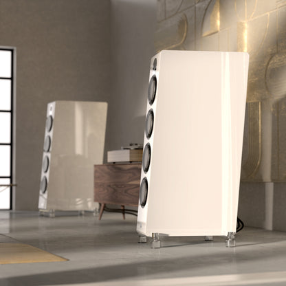 Marten Parker Quintet Floorstanding Loudspeakers