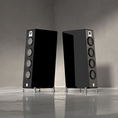 Marten Parker Quintet Floorstanding Loudspeakers