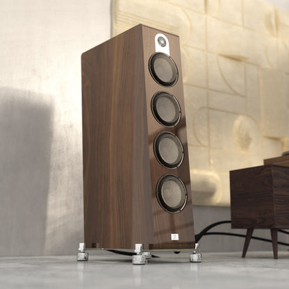 Marten Parker Quintet Floorstanding Loudspeakers