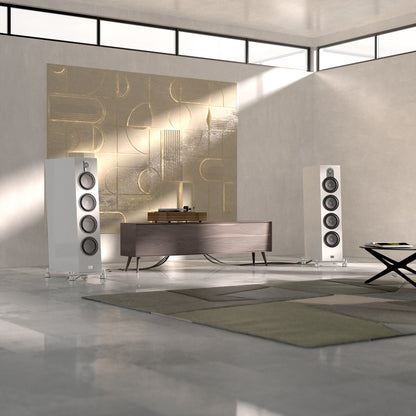 Marten Parker Quintet Floorstanding Loudspeakers