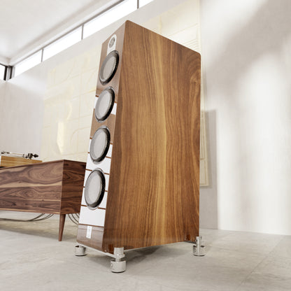 Marten Parker Quintet Floorstanding Loudspeakers
