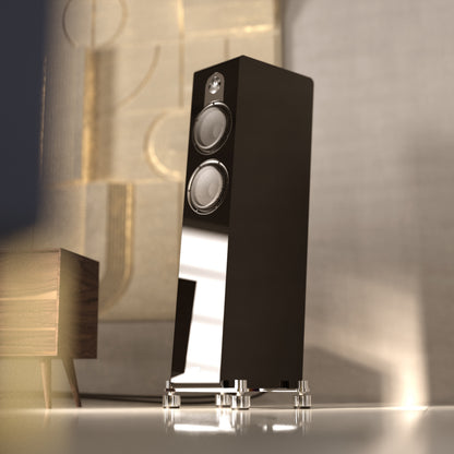 Marten Parker Trio Floorstanding Loudspeakers