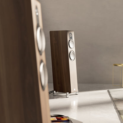 Marten Parker Trio Floorstanding Loudspeakers