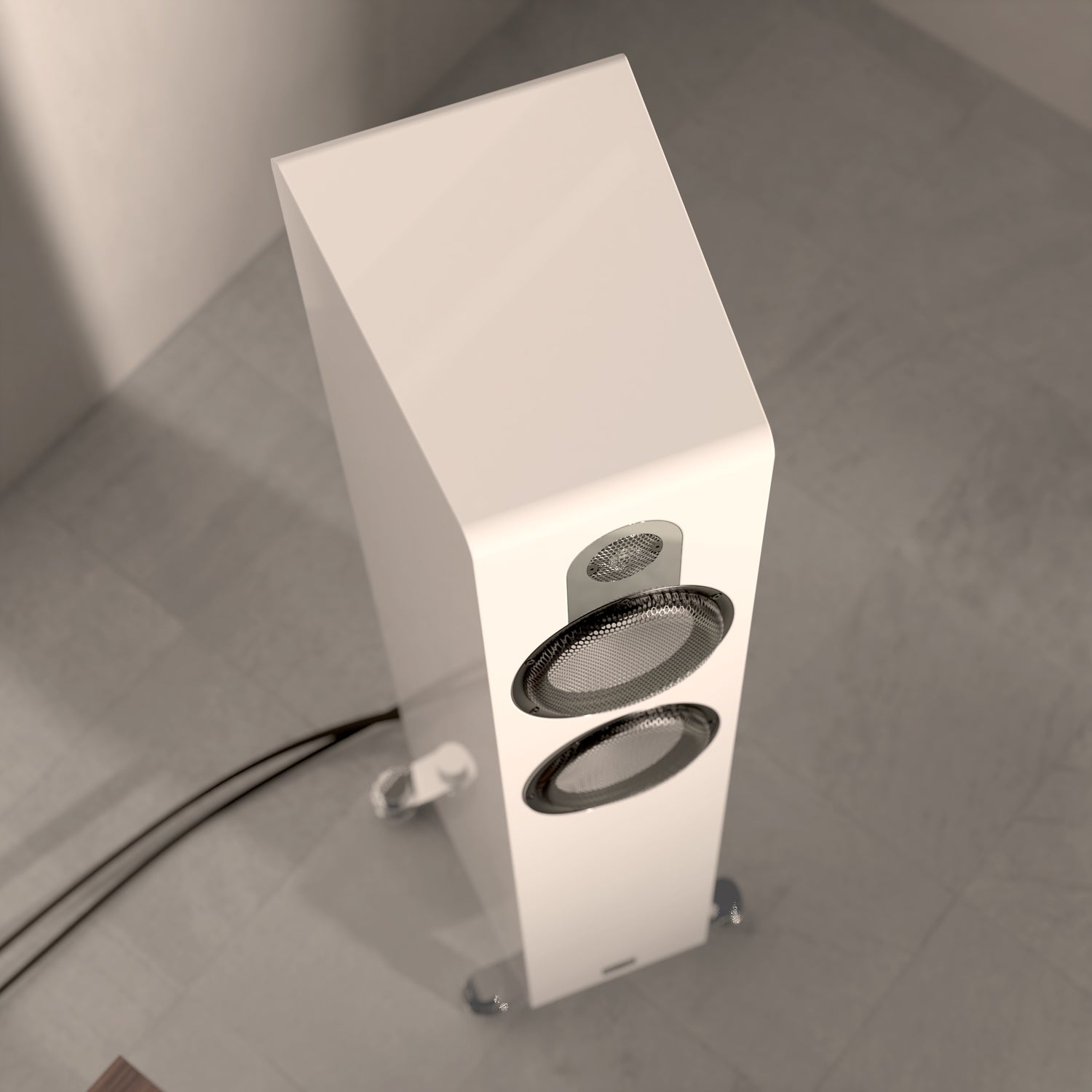Marten Parker Trio Floorstanding Loudspeakers