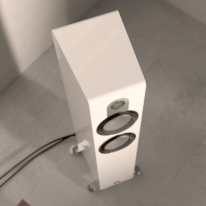 Marten Parker Trio Floorstanding Loudspeakers