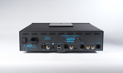Metronome AQWO 2 SACD Player and Streamer