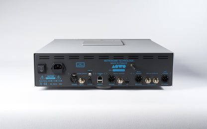 Metronome AQWO 2 SACD Player and Streamer