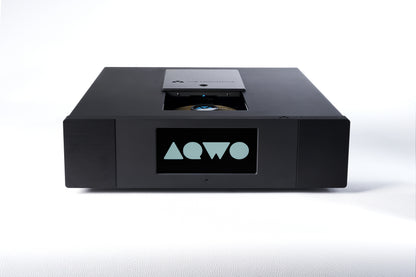 Metronome AQWO 2 SACD Player and Streamer