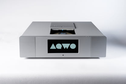 Metronome AQWO 2 SACD Player and Streamer