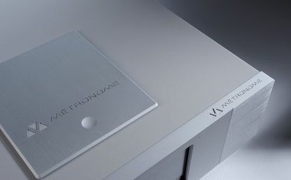 Metronome AQWO 2 SACD Player and Streamer