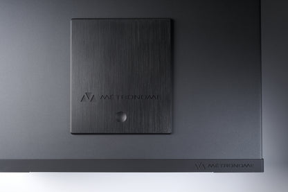 Metronome AQWO 2 SACD Player and Streamer