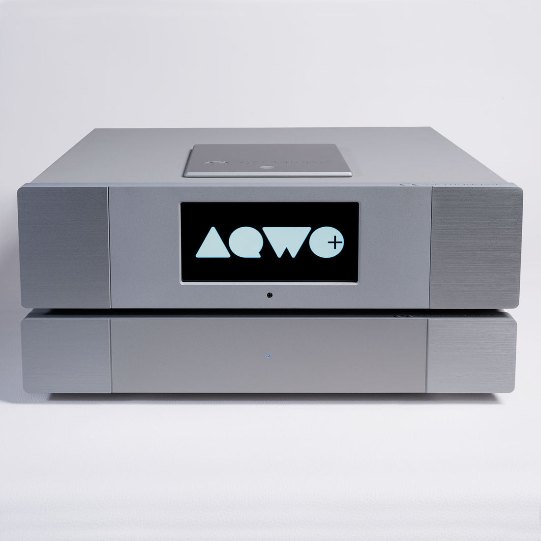 Métronome AQWO 2+ SACD Player with Separate PSU