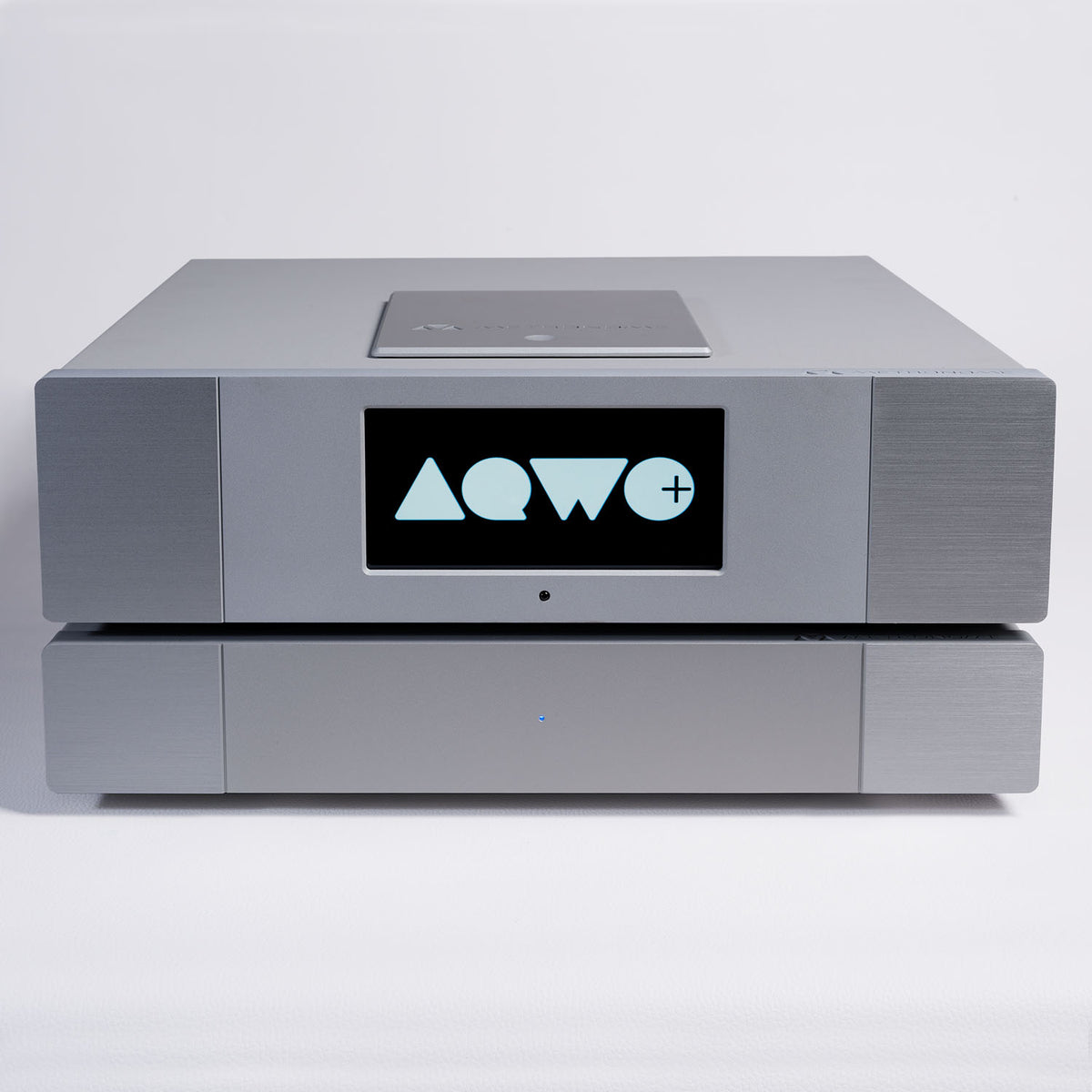 Metronome AQWO 2+ SACD Player with External PSU