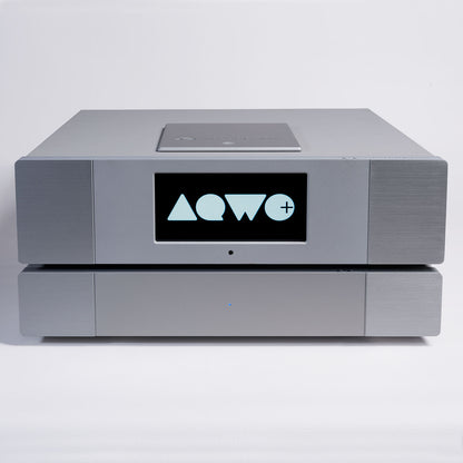 Metronome AQWO 2+ SACD Player with External PSU