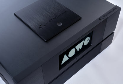 Metronome AQWO 2+ SACD Player with External PSU