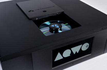 Metronome AQWO 2+ SACD Player with External PSU