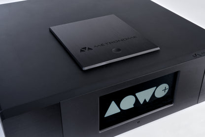 Metronome AQWO 2+ SACD Player with External PSU
