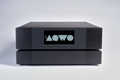 Métronome c|AQWO 2 D/A Converter with Separate PSU