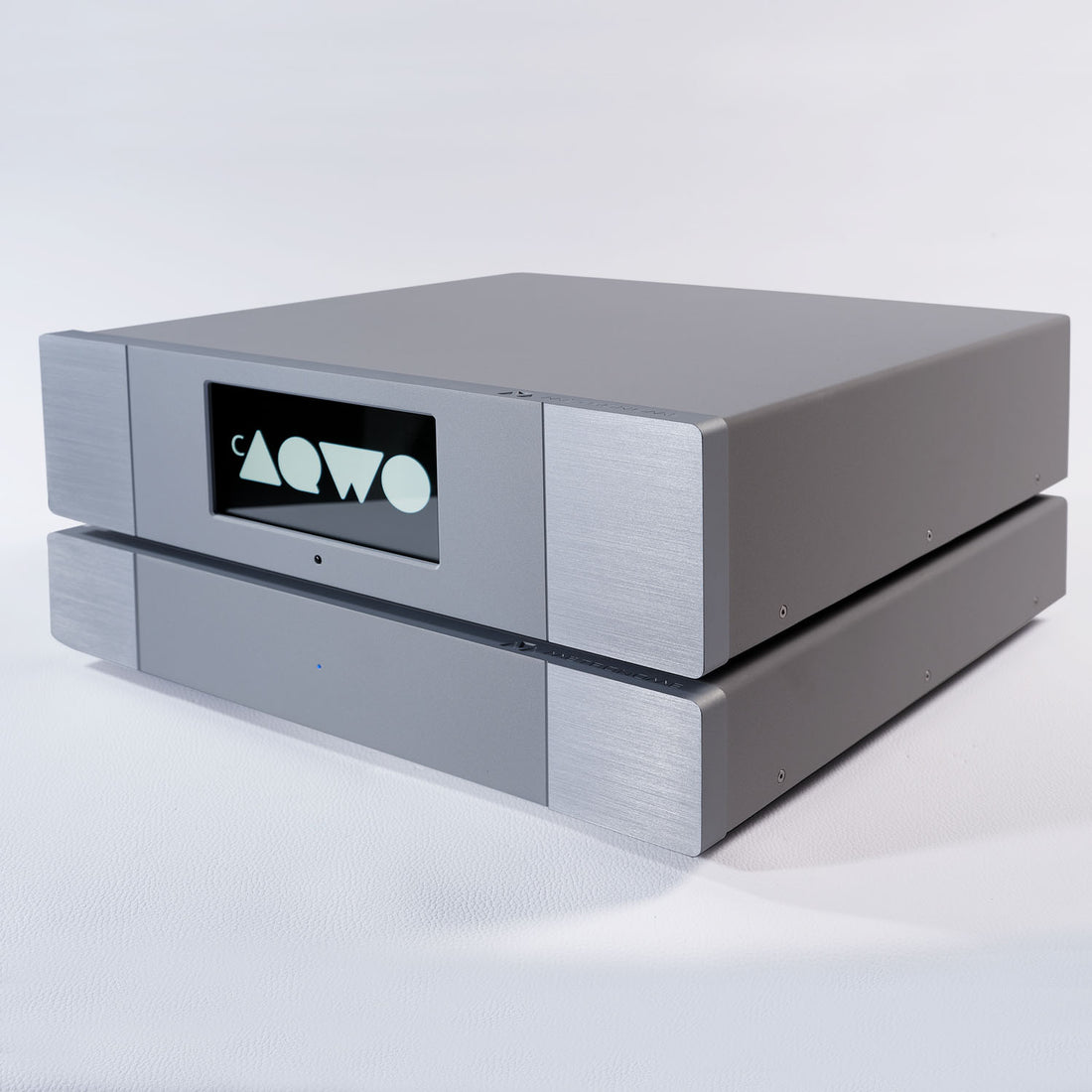 Métronome c|AQWO 2 D/A Converter with Separate PSU