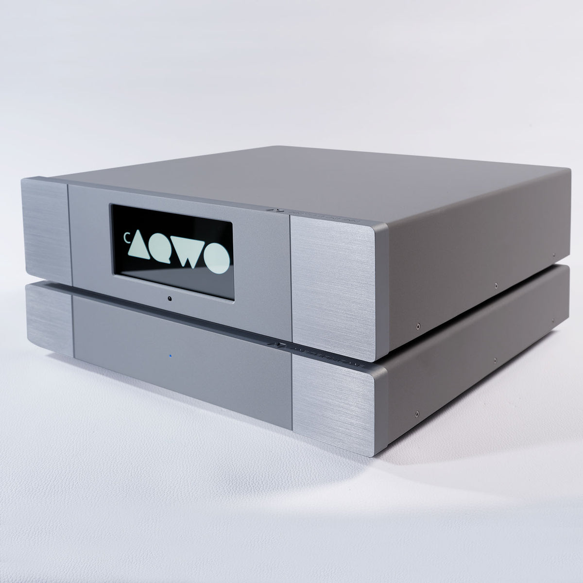 Métronome c|AQWO 2 D/A Converter with Separate PSU