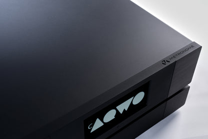 Métronome c|AQWO 2 D/A Converter with Separate PSU