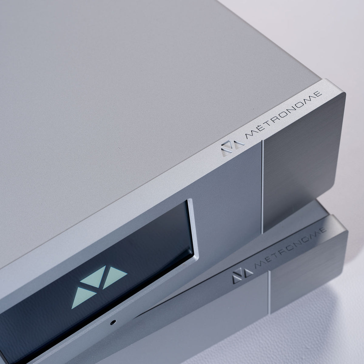 Métronome c|AQWO 2 D/A Converter with Separate PSU