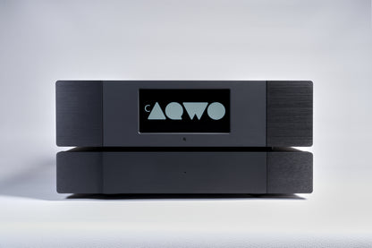 Métronome c|AQWO 2 D/A Converter with Separate PSU