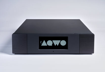 Métronome c|AQWO 2 D/A Converter with Separate PSU