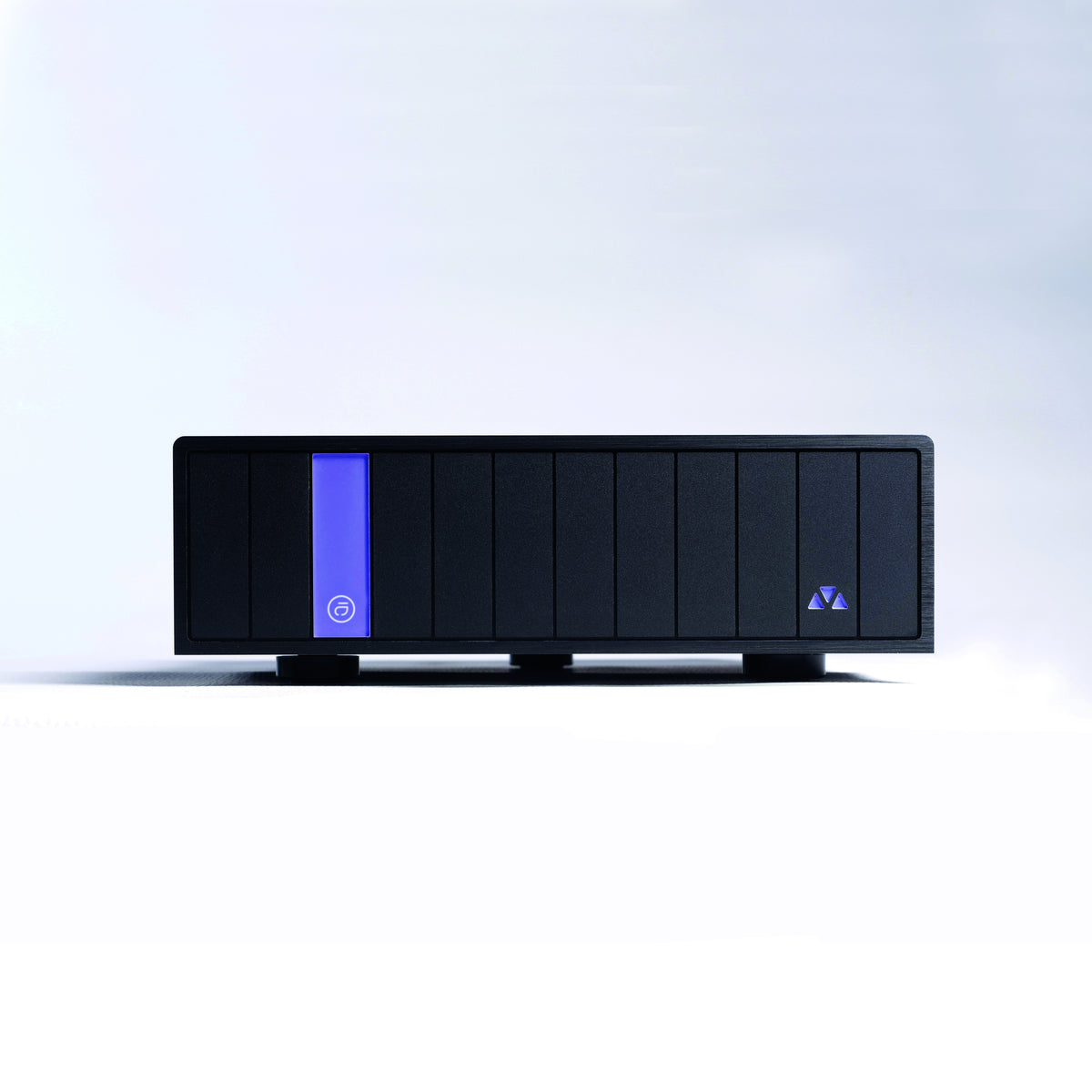 Métronome DSAS Music Server