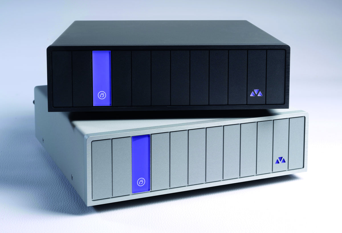 Métronome DSAS Music Server