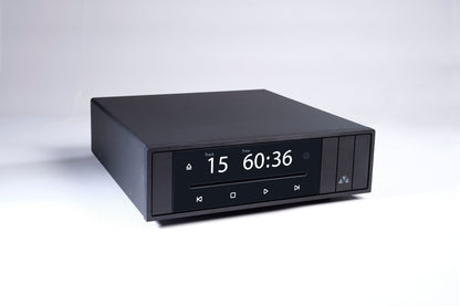 Métronome DST CD Transport