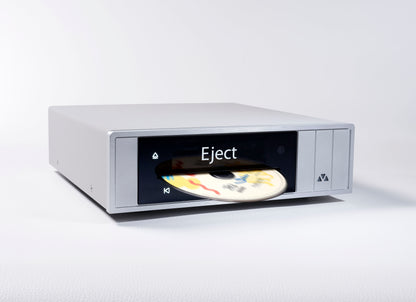 Métronome DST CD Transport