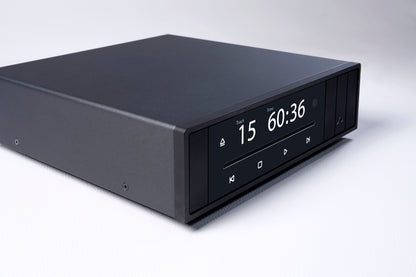 Métronome DST CD Transport