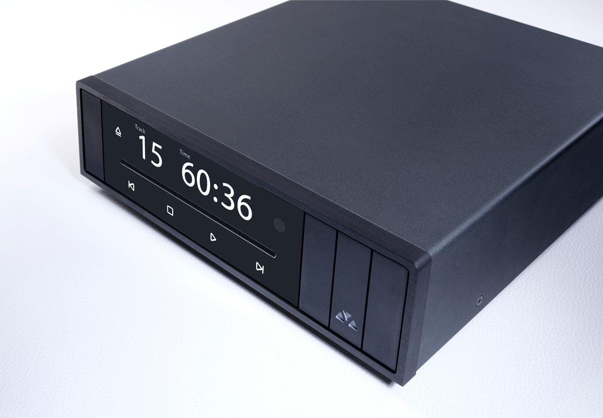 Métronome DST CD Transport