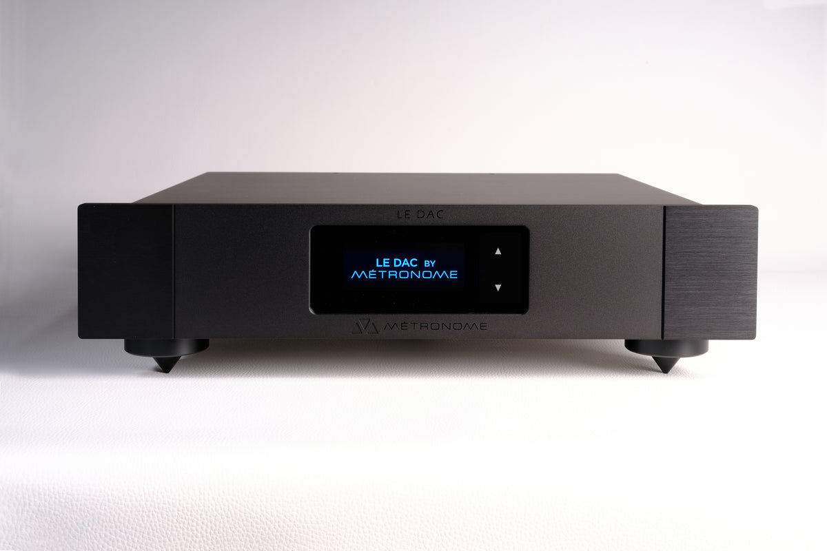 Metronome Le DAC 3