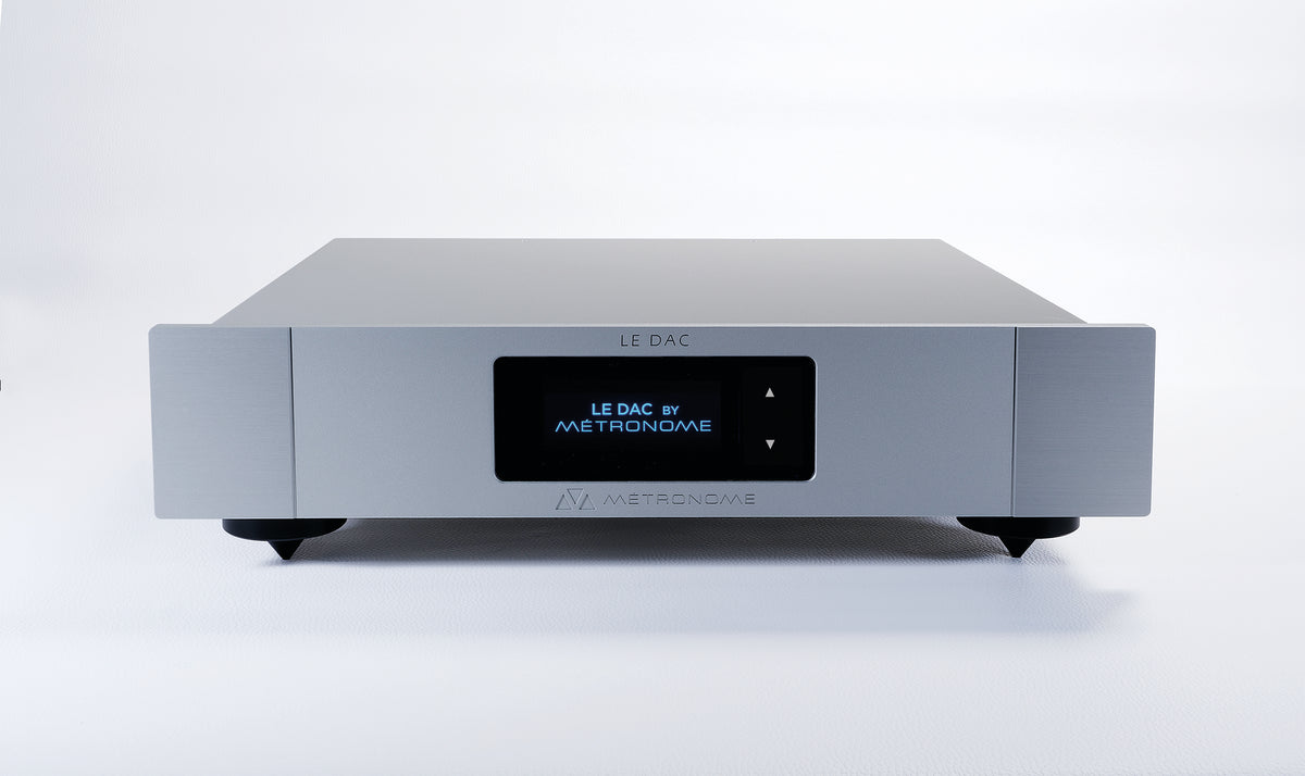 Metronome Le DAC 3