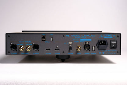 Metronome Le DAC 3