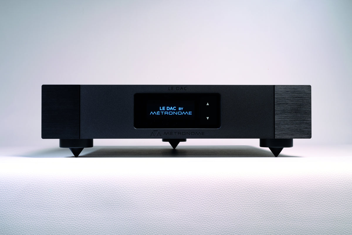 Metronome Le DAC 3