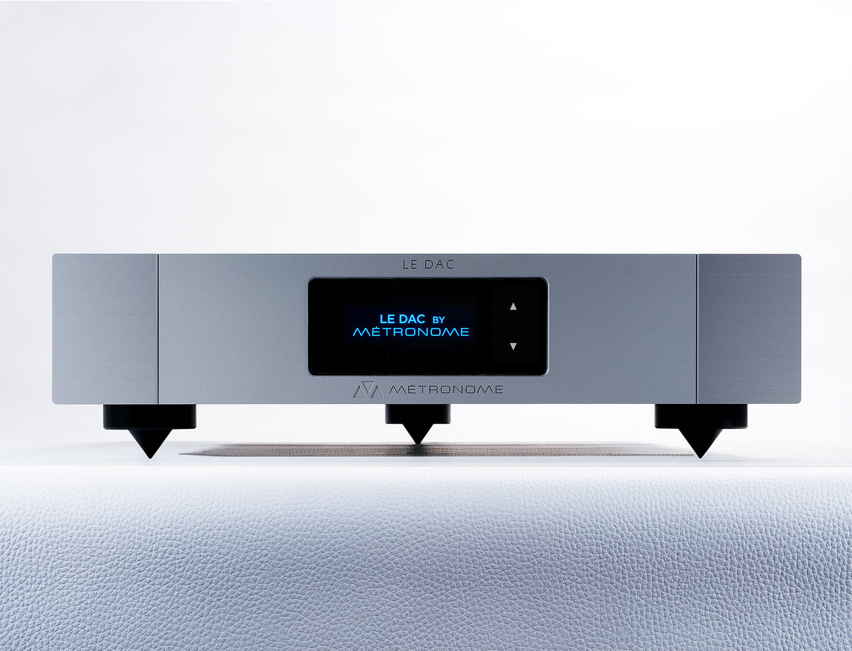 Metronome Le DAC 3