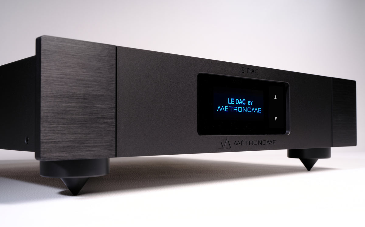 Metronome Le DAC 3