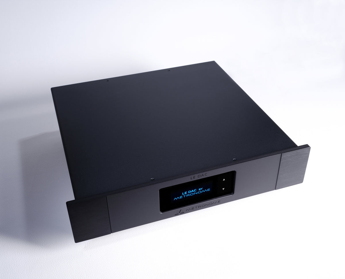 Metronome Le DAC 3