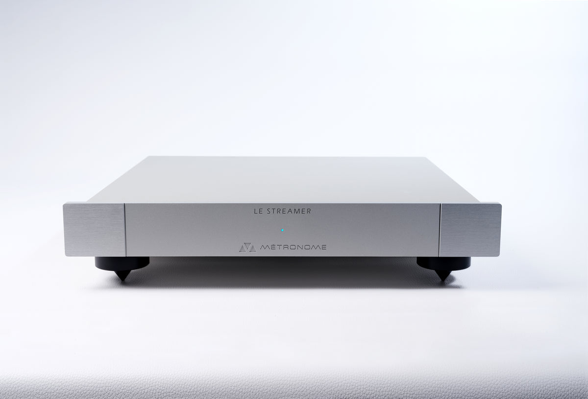 Metronome Le Streamer