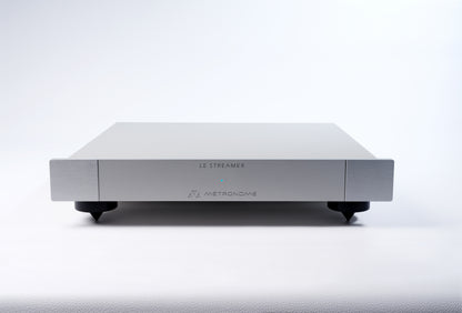 Metronome Le Streamer