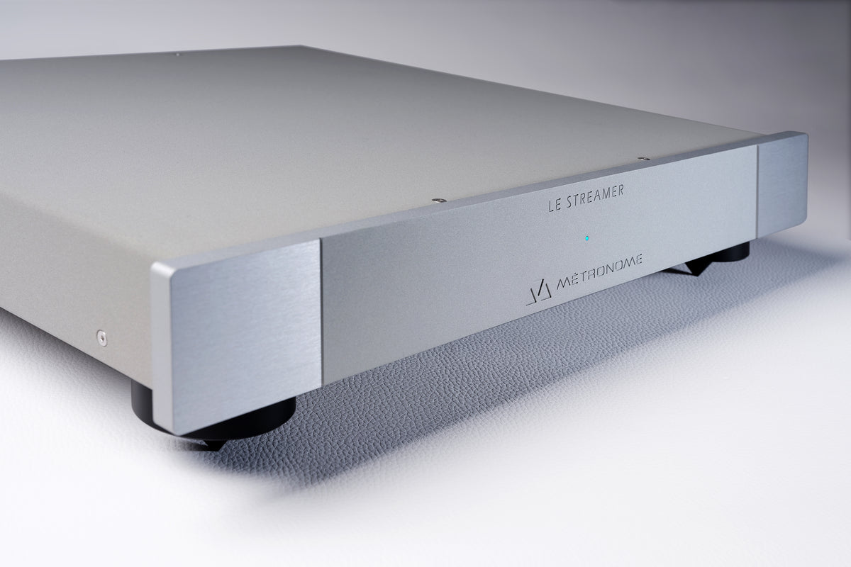 Metronome Le Streamer