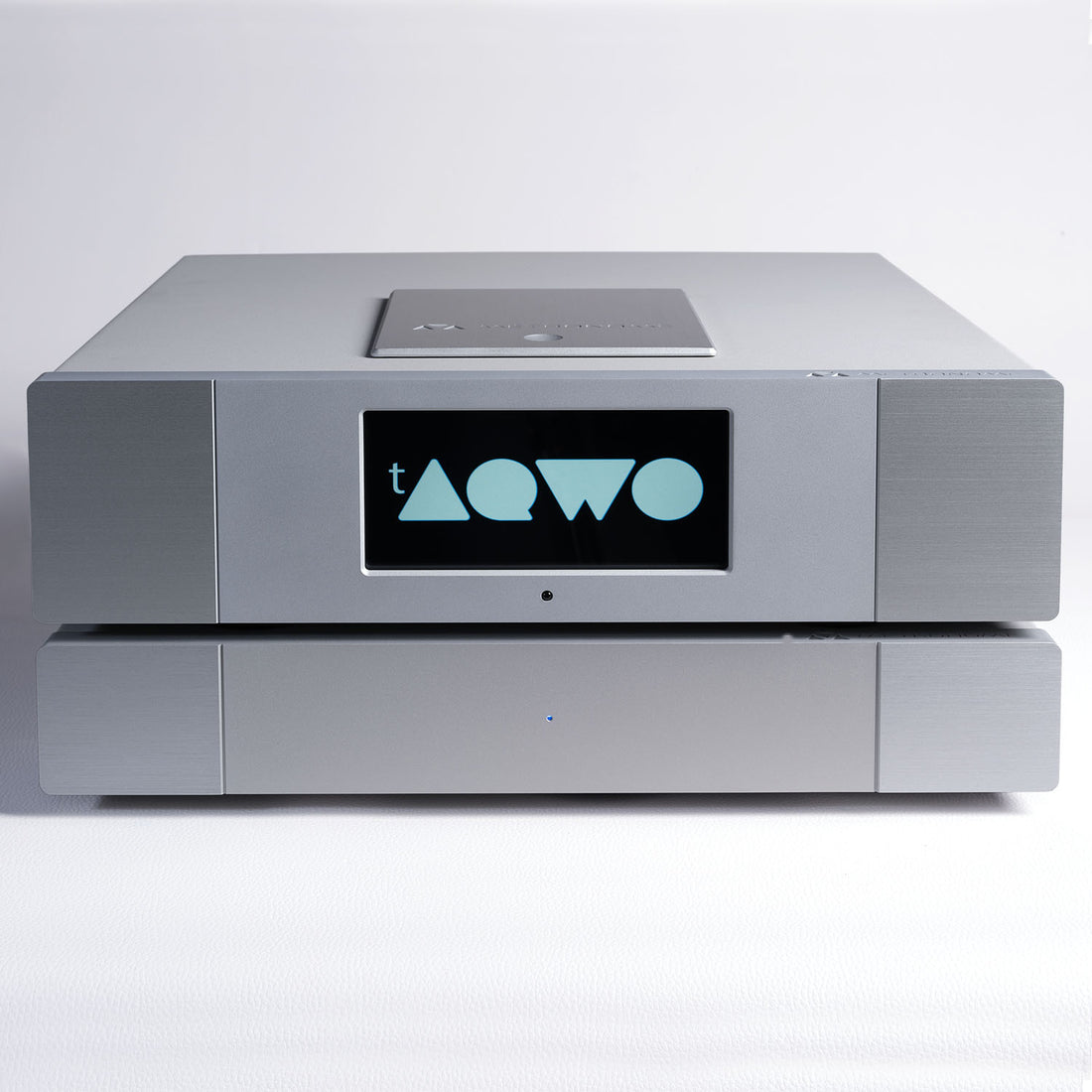 Métronome t|AQWO 2 SACD Transport with Separate PSU