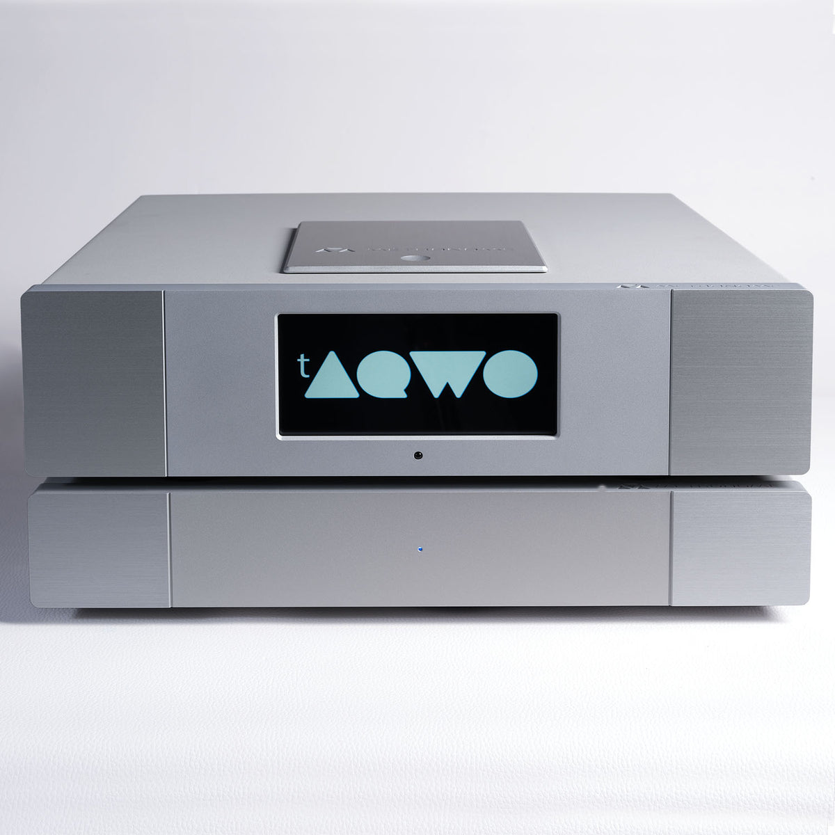 Métronome t|AQWO 2 SACD Transport with Separate PSU