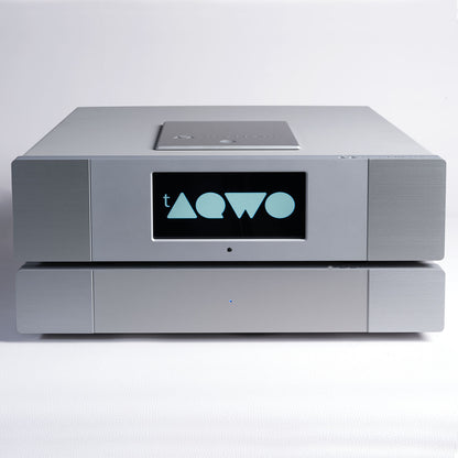 Métronome t|AQWO 2 SACD Transport with Separate PSU