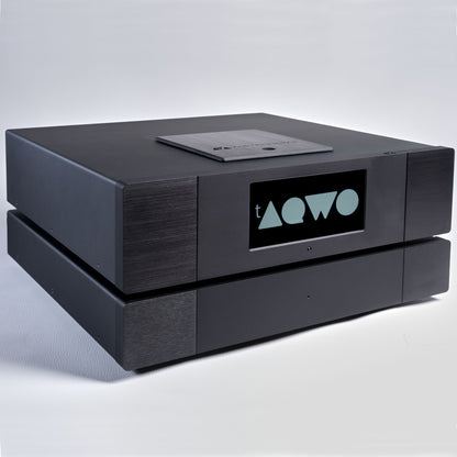 Métronome t|AQWO 2 SACD Transport with Separate PSU