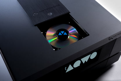 Métronome t|AQWO 2 SACD Transport with Separate PSU